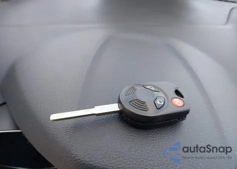 2014 Ford Escape Se z USA, uszkodzony, nr VIN 1FMCU9GX9EUA57799